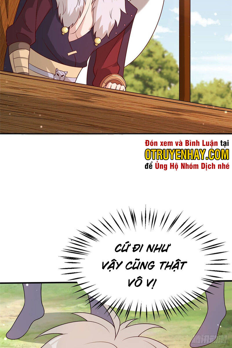 Chân Võ Thế Giới Chapter 37 - Trang 2