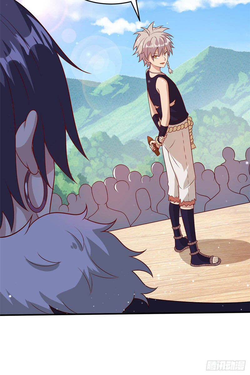 Chân Võ Thế Giới Chapter 37 - Trang 2