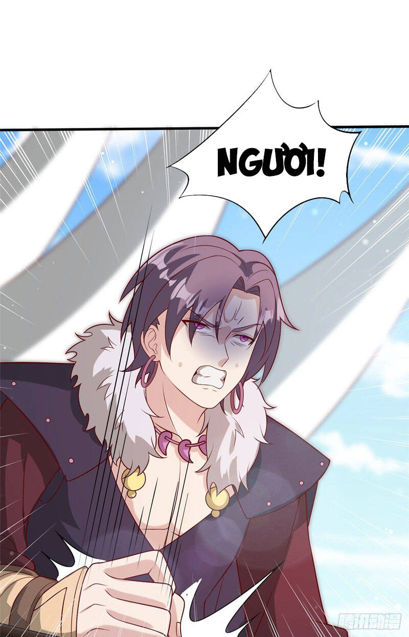 Chân Võ Thế Giới Chapter 37 - Trang 2