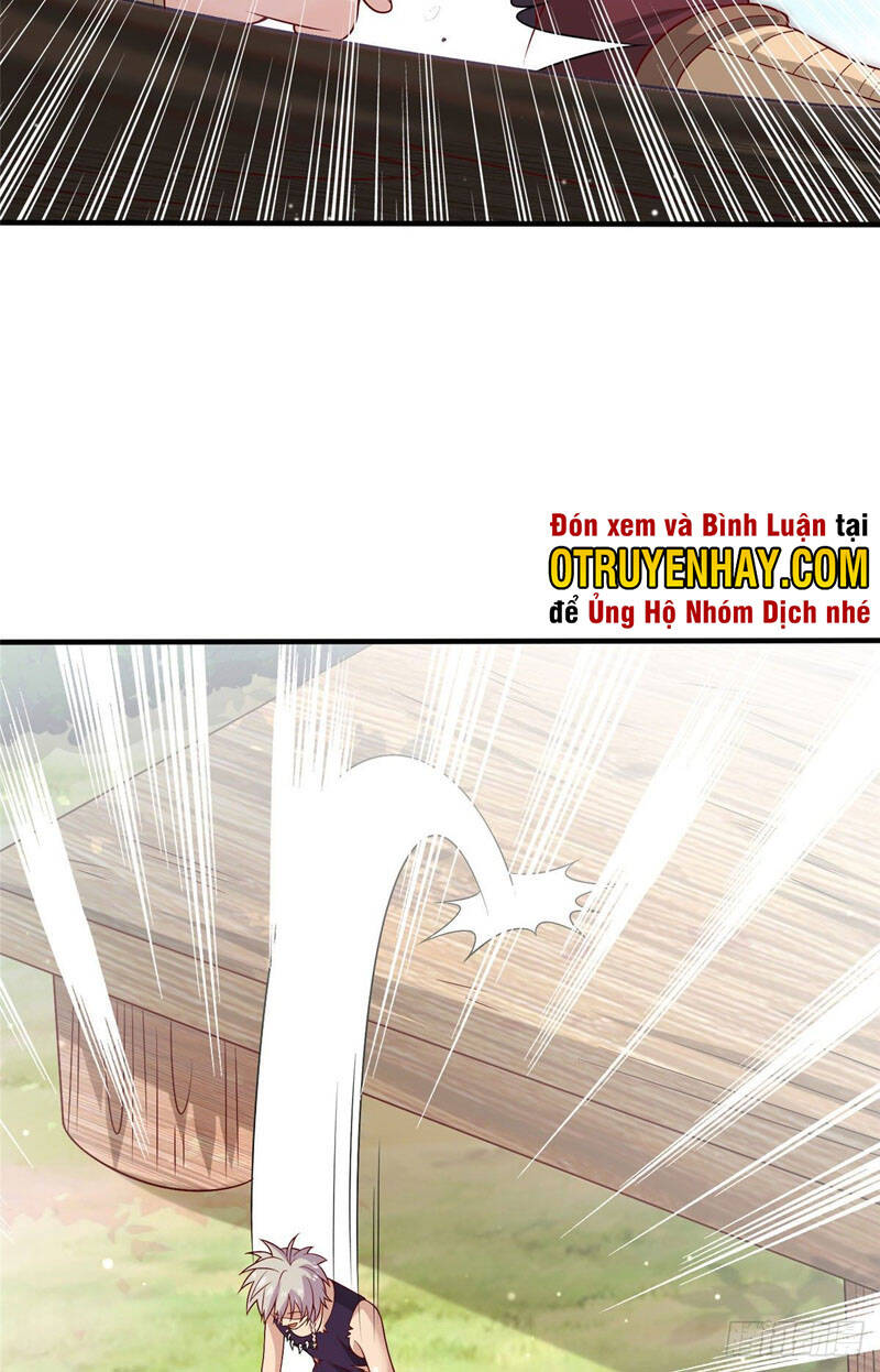 Chân Võ Thế Giới Chapter 37 - Trang 2