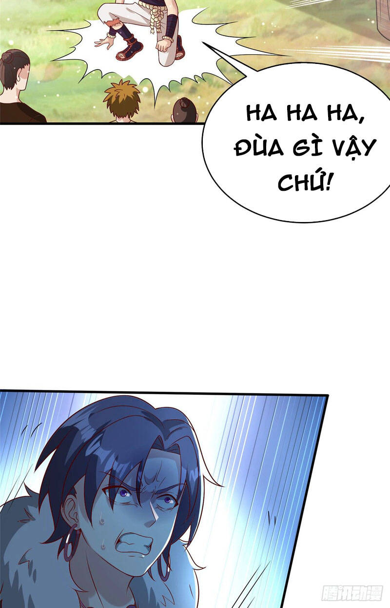 Chân Võ Thế Giới Chapter 37 - Trang 2