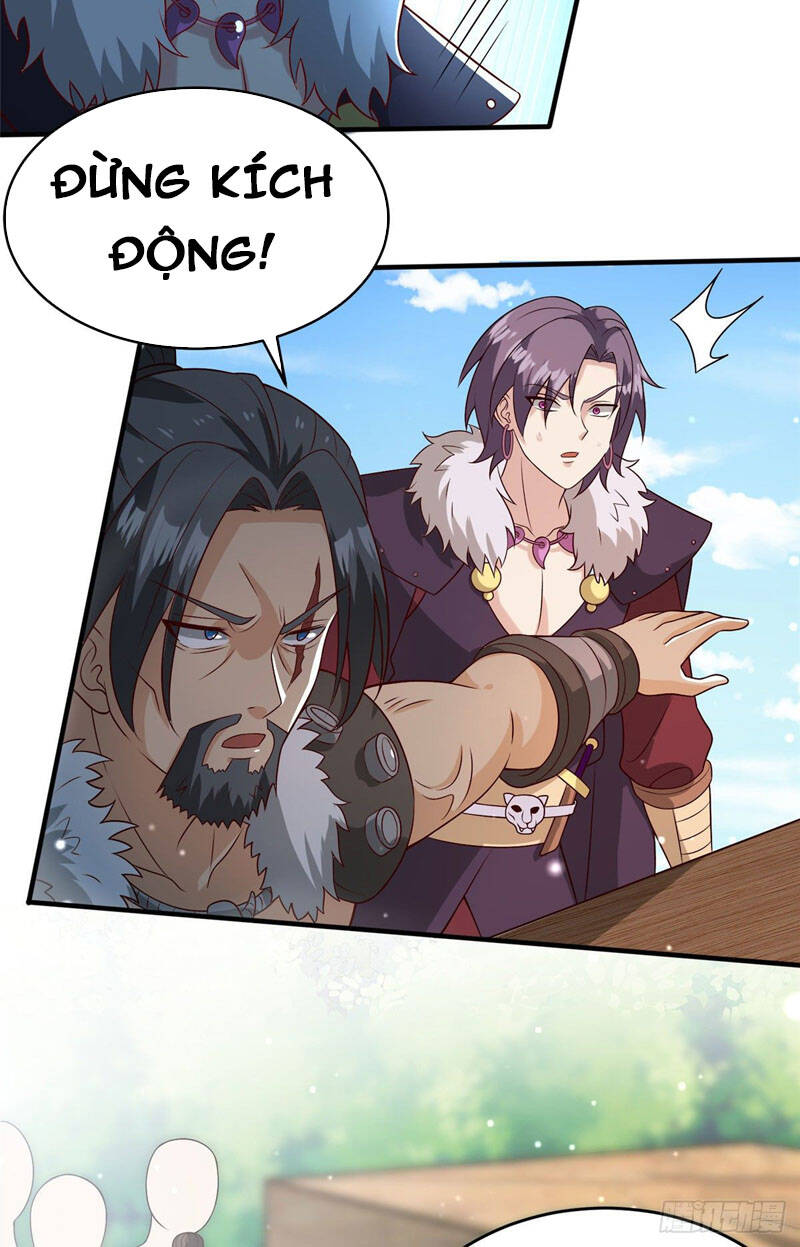 Chân Võ Thế Giới Chapter 37 - Trang 2