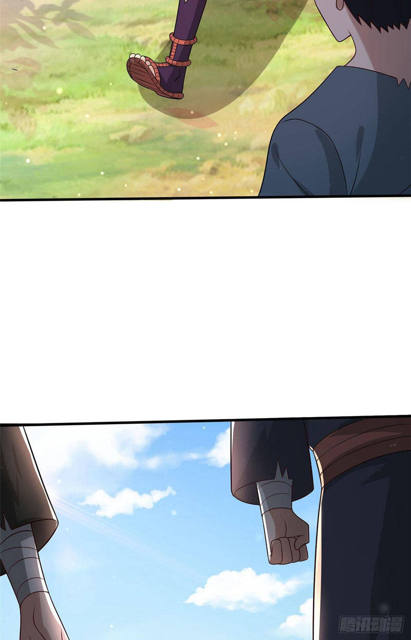 Chân Võ Thế Giới Chapter 37 - Trang 2