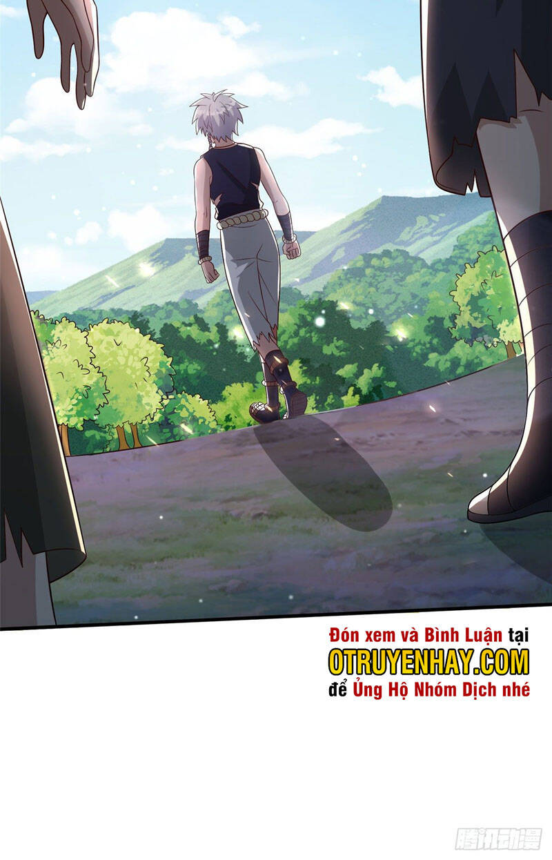 Chân Võ Thế Giới Chapter 37 - Trang 2