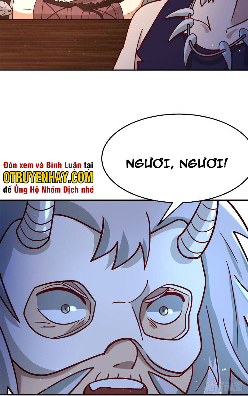 Chân Võ Thế Giới Chapter 37 - Trang 2