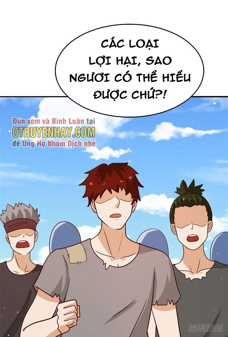 Chân Võ Thế Giới Chapter 37 - Trang 2