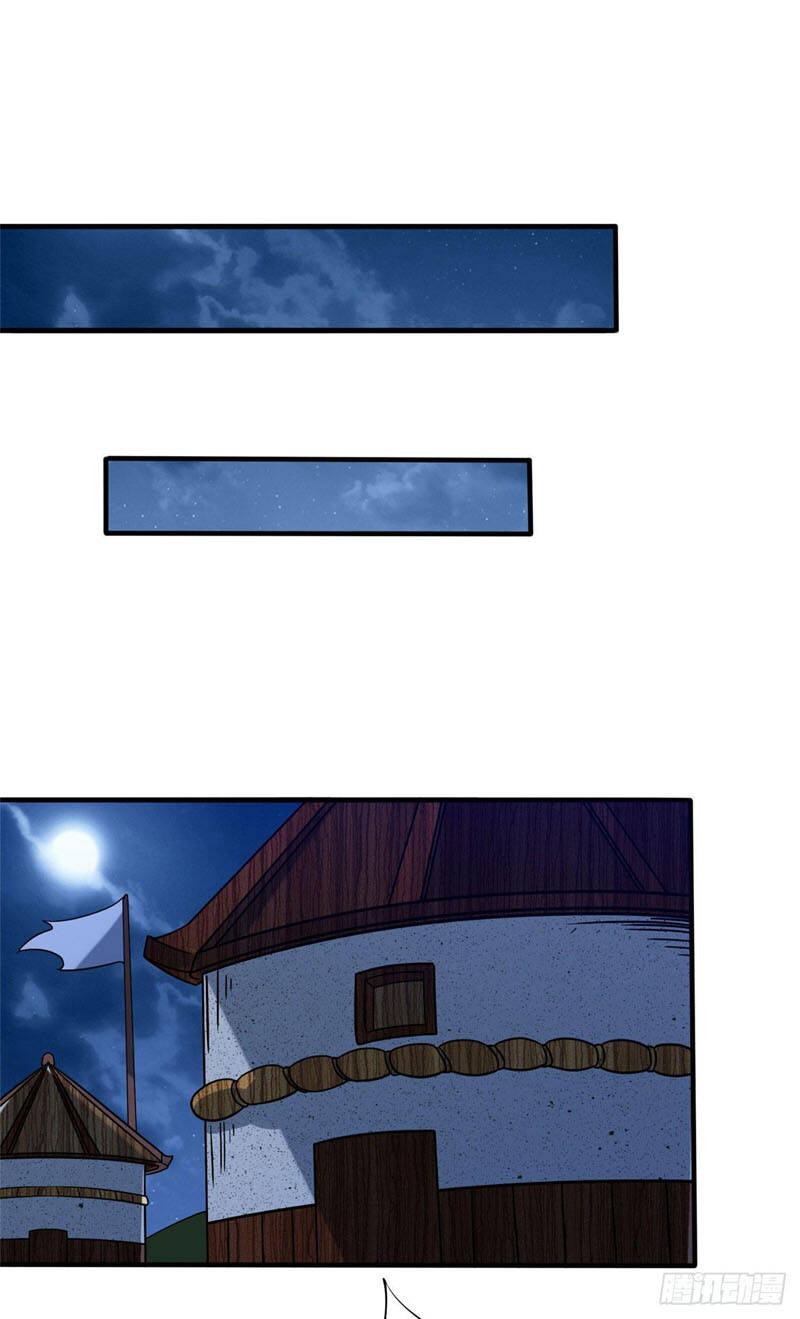 Chân Võ Thế Giới Chapter 38 - Trang 2