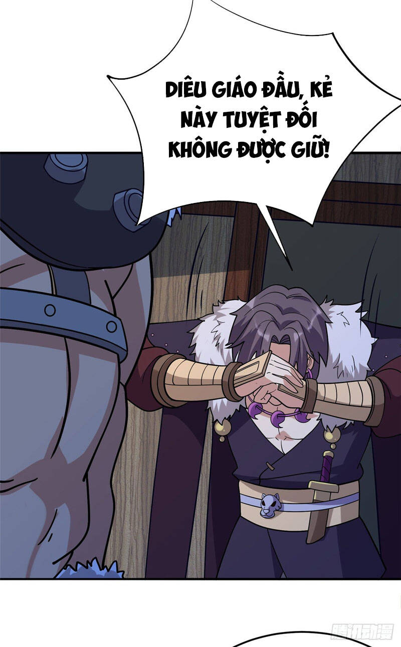 Chân Võ Thế Giới Chapter 38 - Trang 2