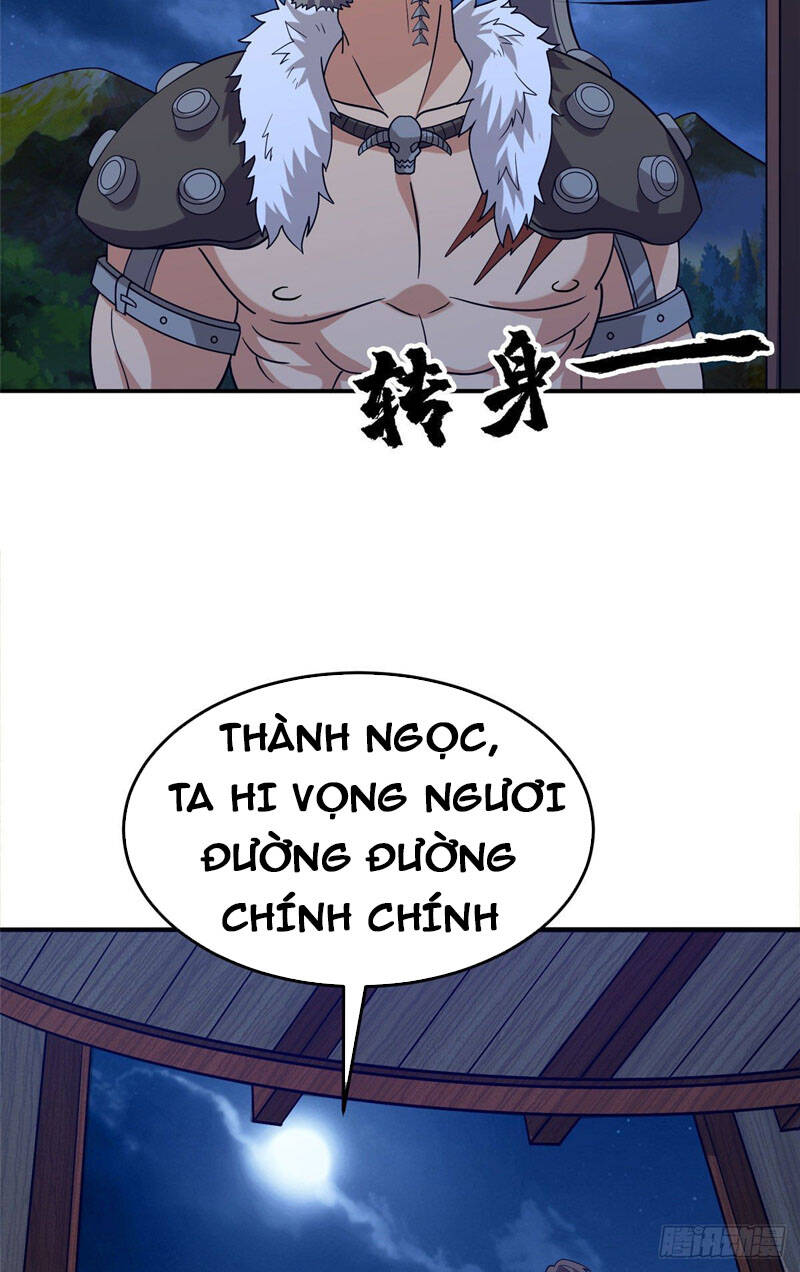 Chân Võ Thế Giới Chapter 38 - Trang 2
