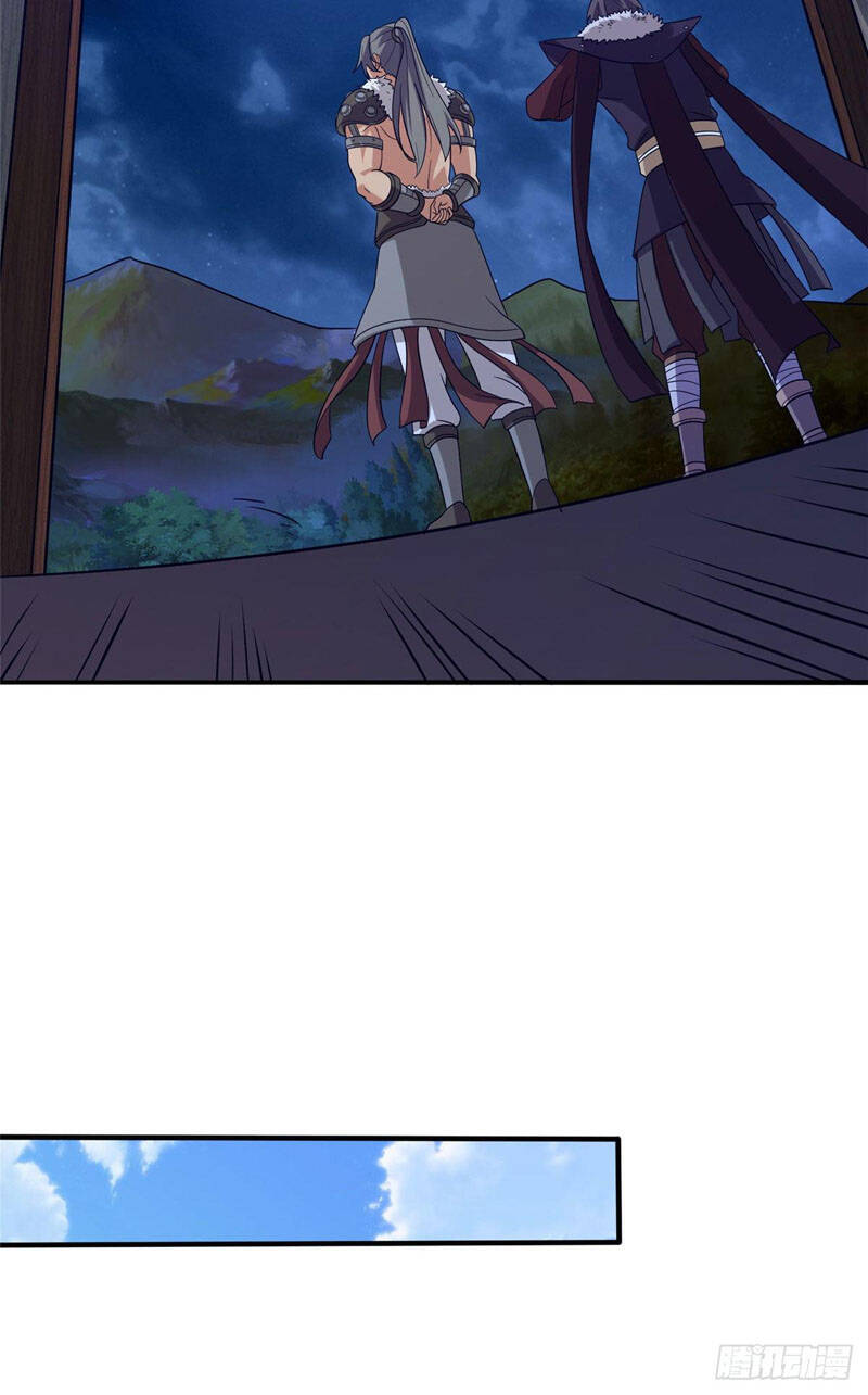 Chân Võ Thế Giới Chapter 38 - Trang 2