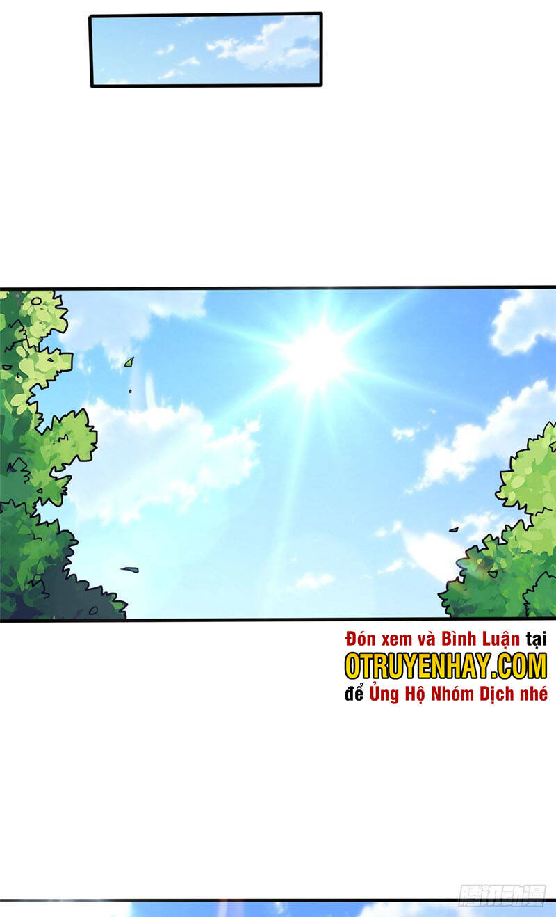 Chân Võ Thế Giới Chapter 38 - Trang 2