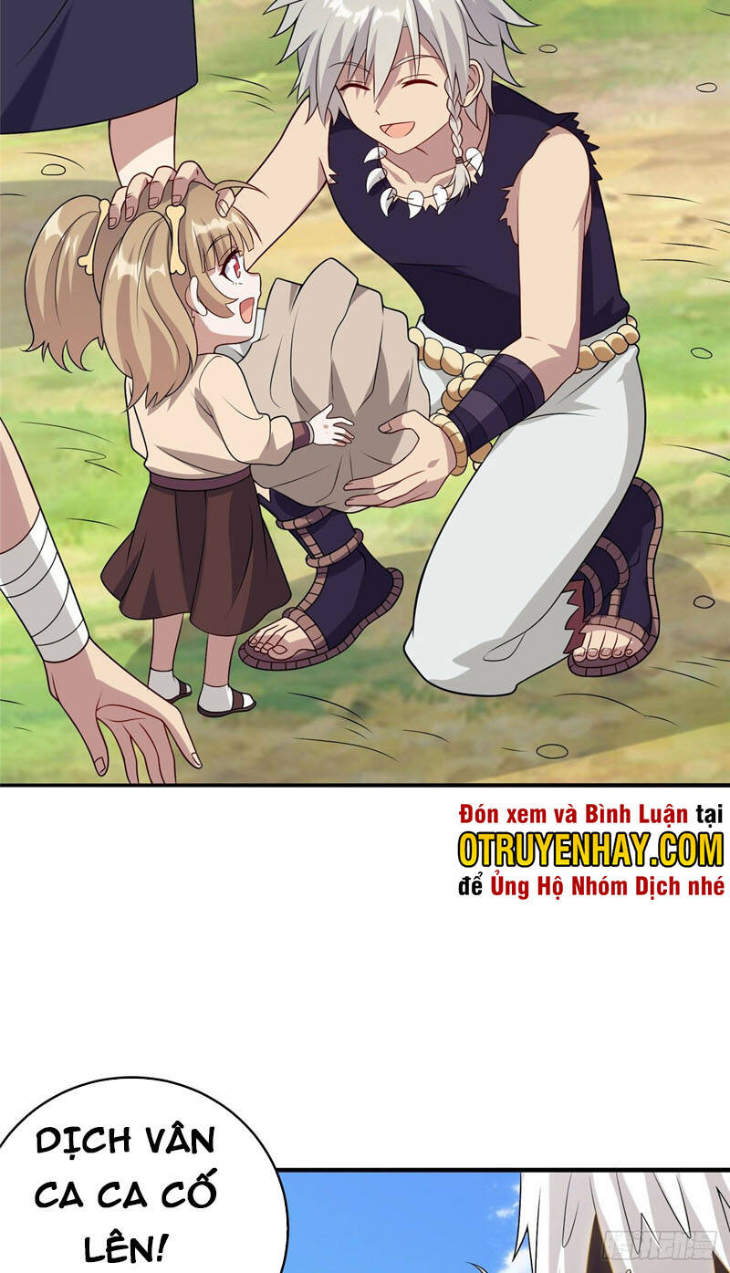 Chân Võ Thế Giới Chapter 38 - Trang 2