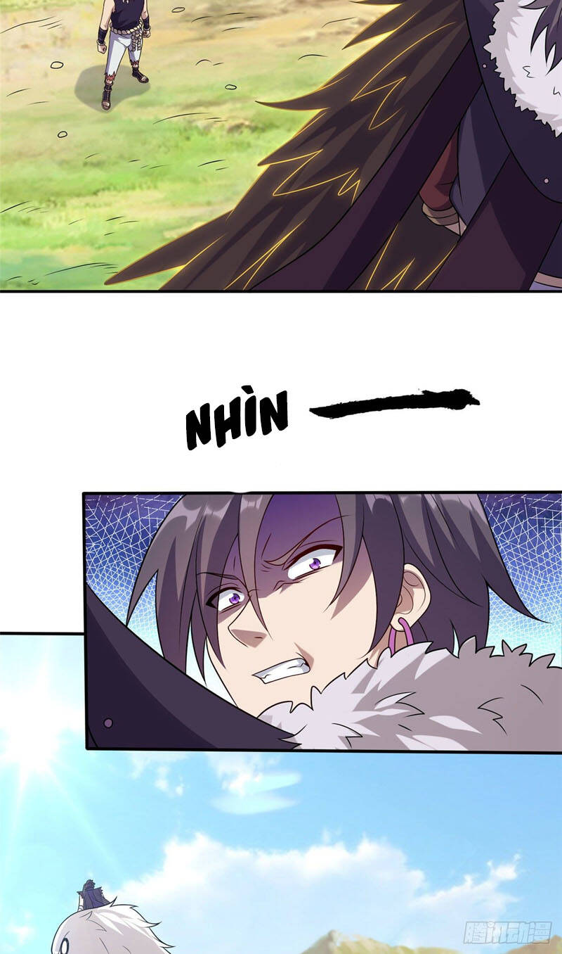 Chân Võ Thế Giới Chapter 38 - Trang 2