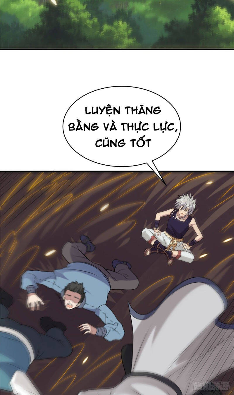 Chân Võ Thế Giới Chapter 38 - Trang 2