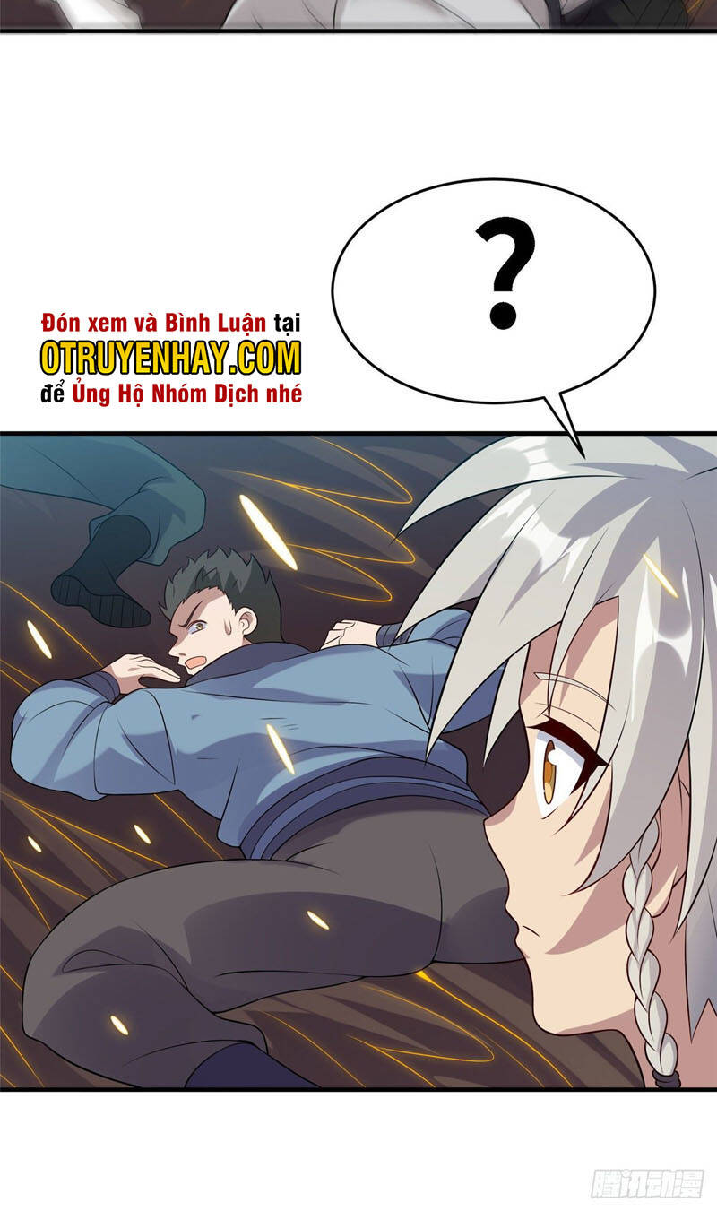 Chân Võ Thế Giới Chapter 38 - Trang 2