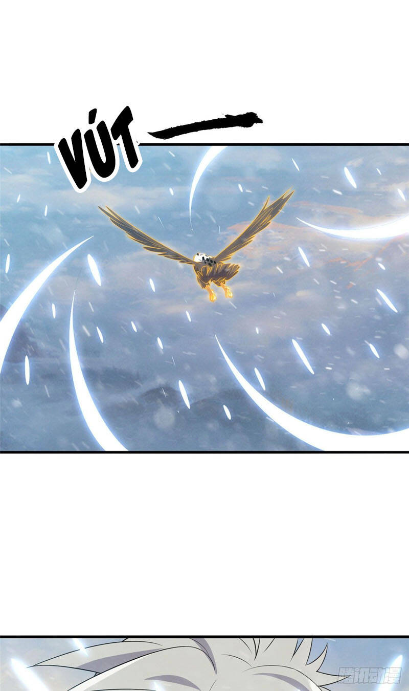 Chân Võ Thế Giới Chapter 38 - Trang 2