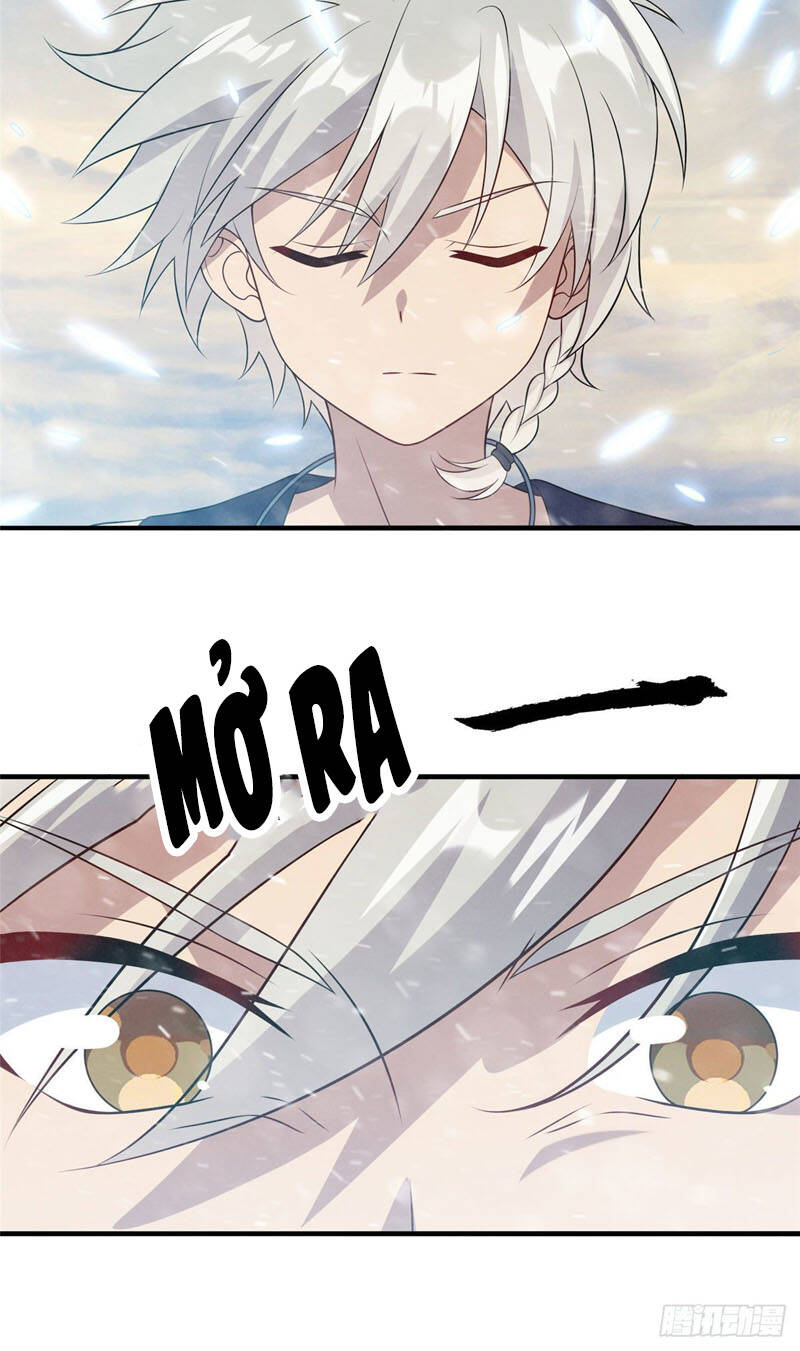 Chân Võ Thế Giới Chapter 38 - Trang 2