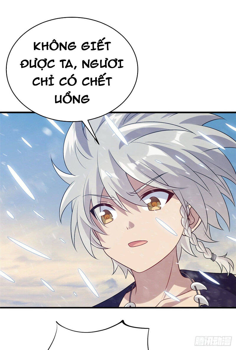 Chân Võ Thế Giới Chapter 38 - Trang 2