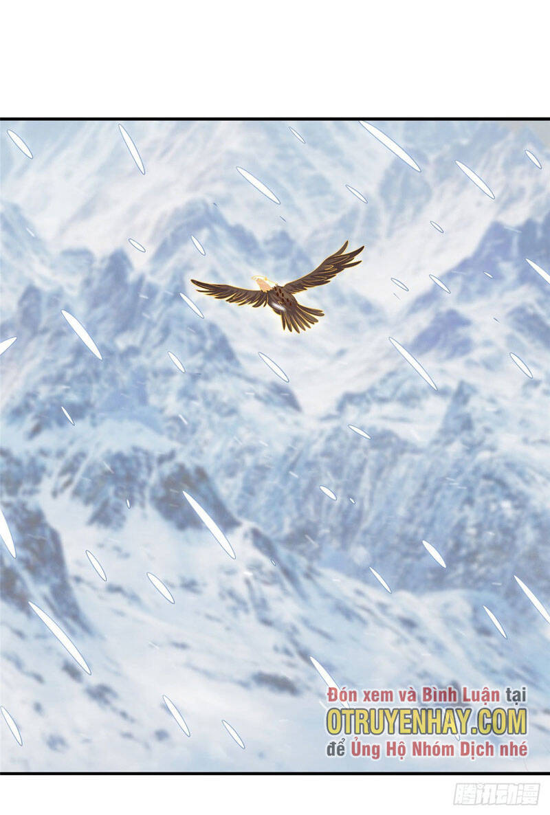 Chân Võ Thế Giới Chapter 38 - Trang 2