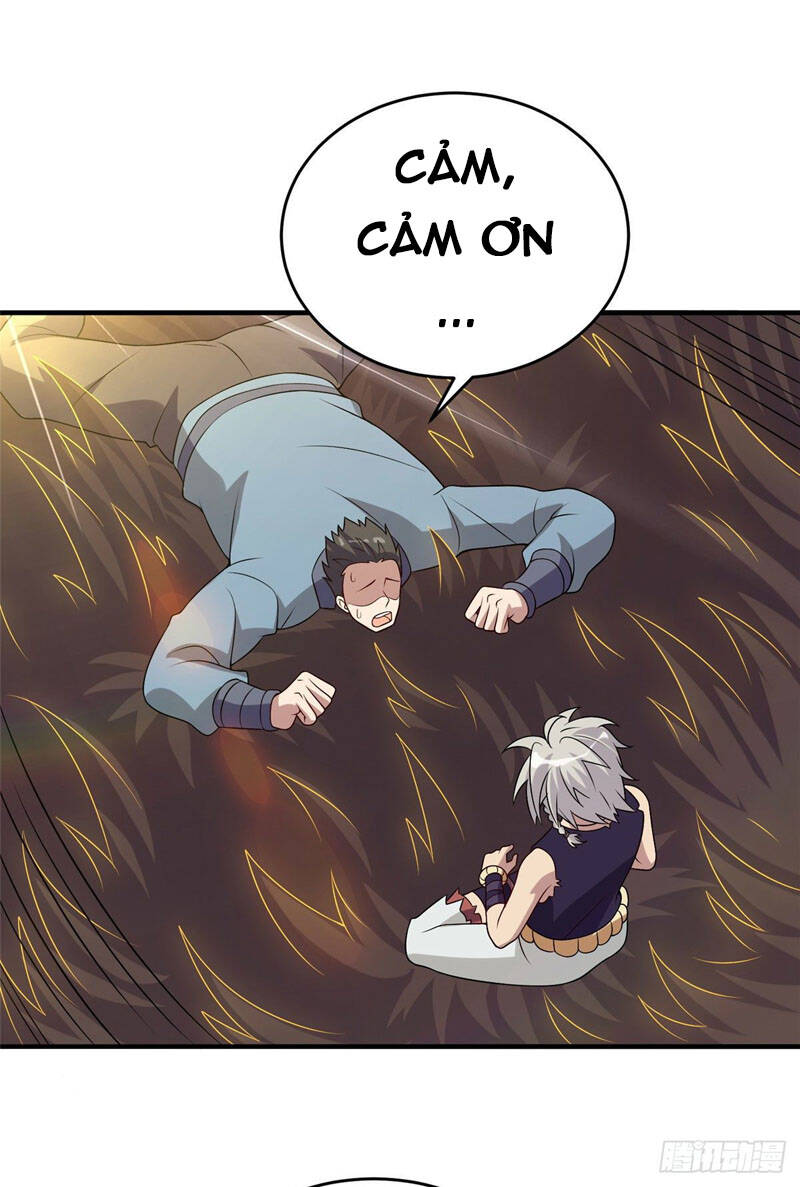 Chân Võ Thế Giới Chapter 38 - Trang 2