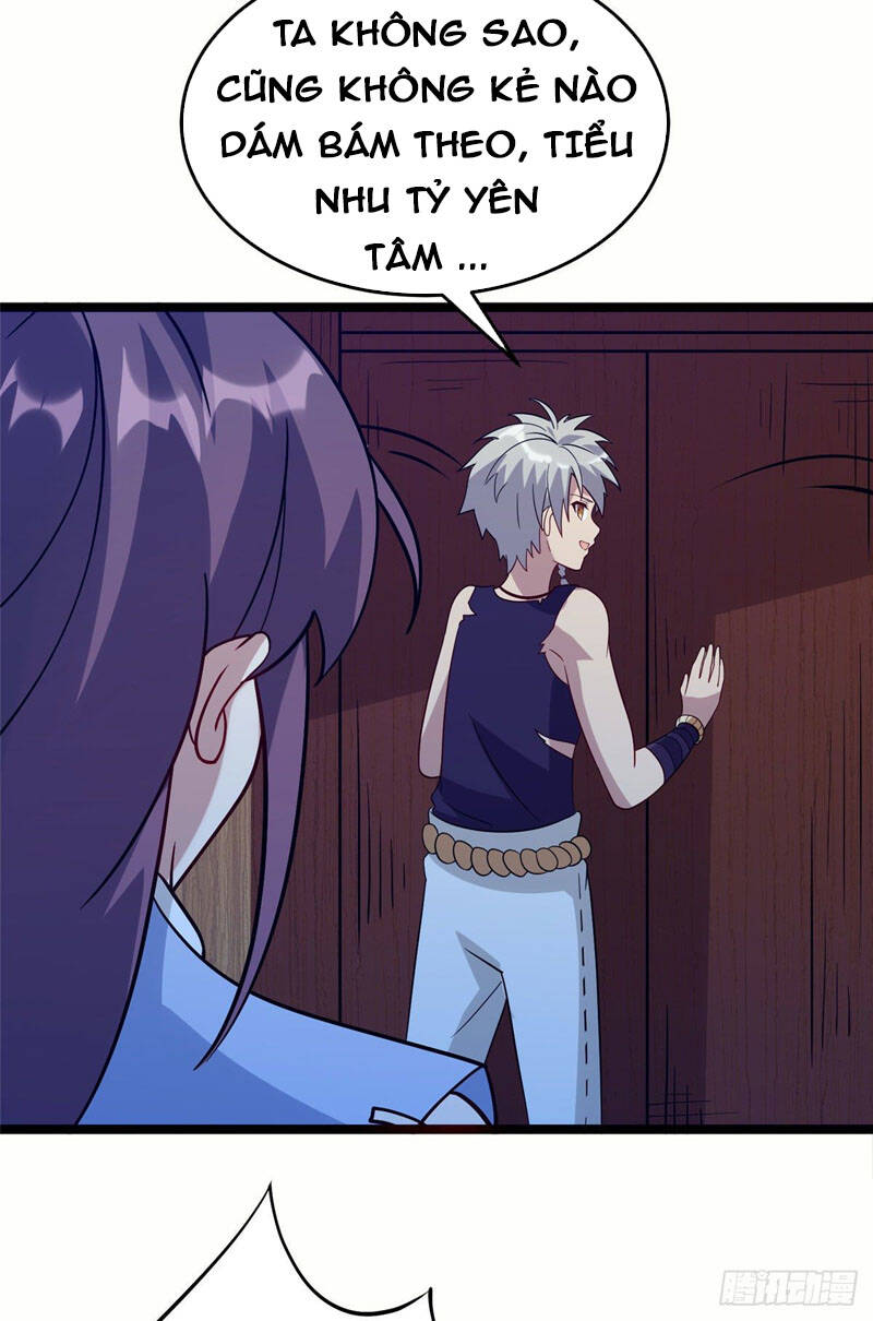 Chân Võ Thế Giới Chapter 38 - Trang 2