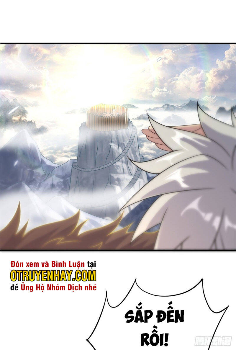 Chân Võ Thế Giới Chapter 38 - Trang 2