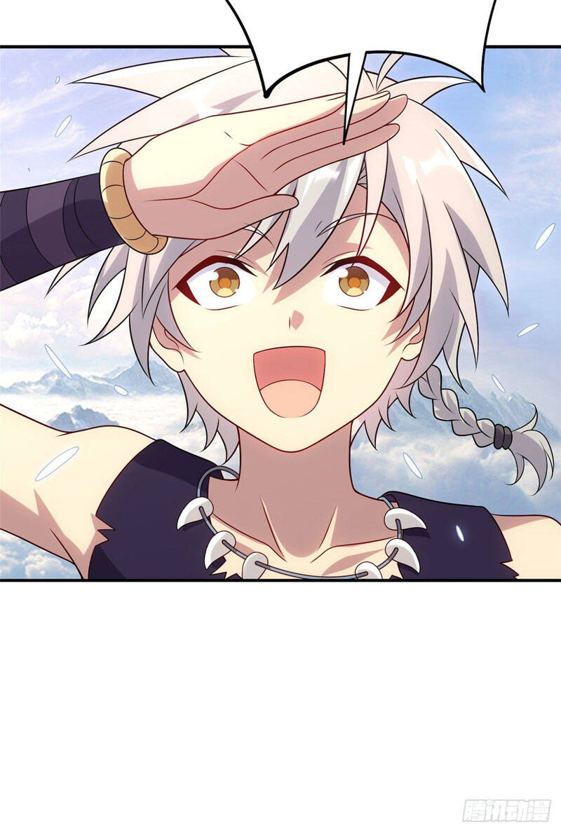 Chân Võ Thế Giới Chapter 38 - Trang 2