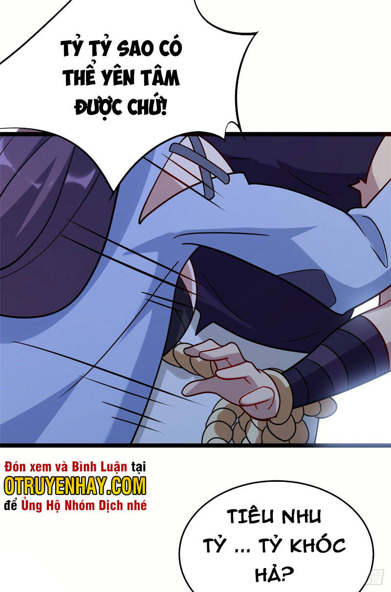 Chân Võ Thế Giới Chapter 38 - Trang 2