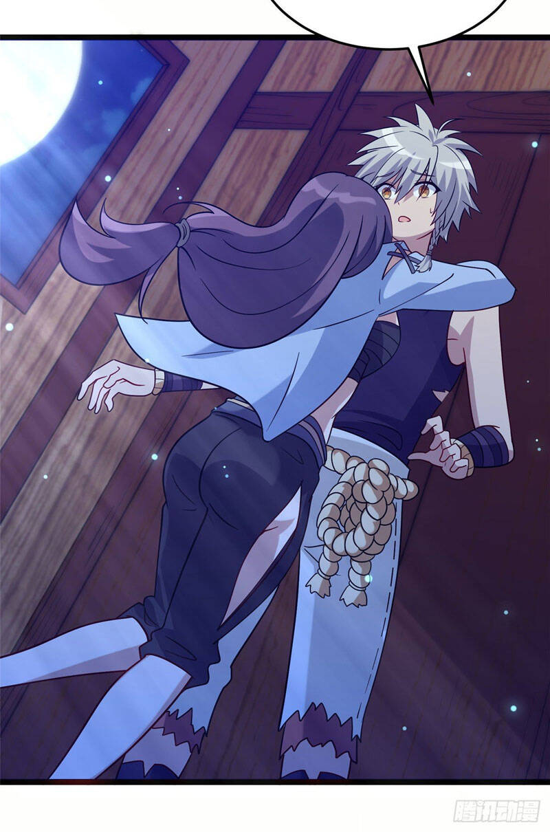 Chân Võ Thế Giới Chapter 38 - Trang 2