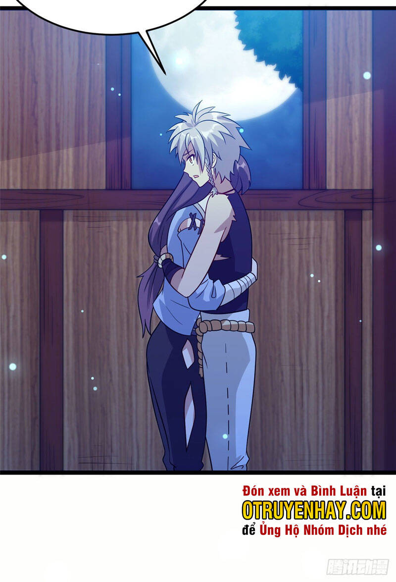 Chân Võ Thế Giới Chapter 38 - Trang 2