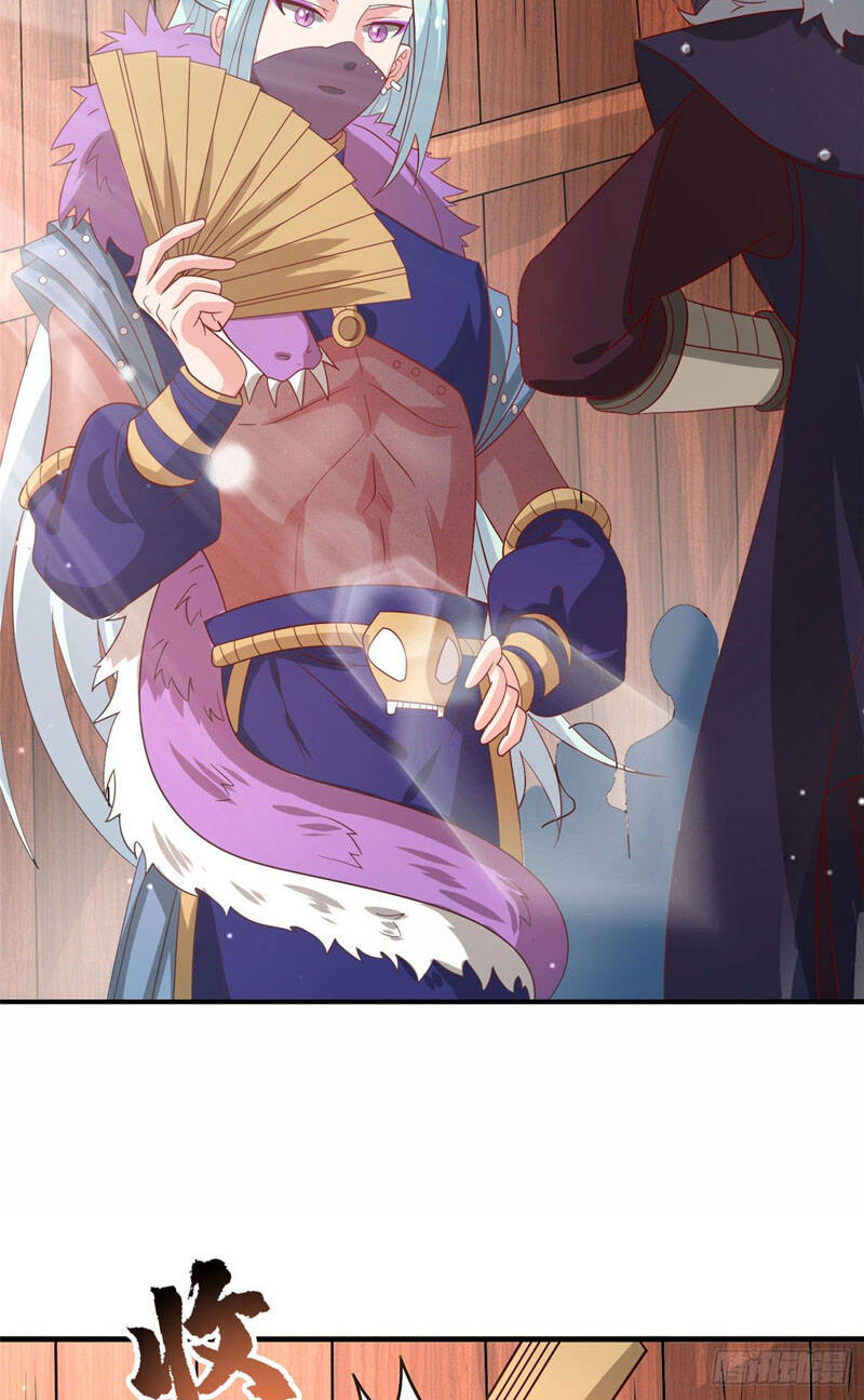 Chân Võ Thế Giới Chapter 39 - Trang 2