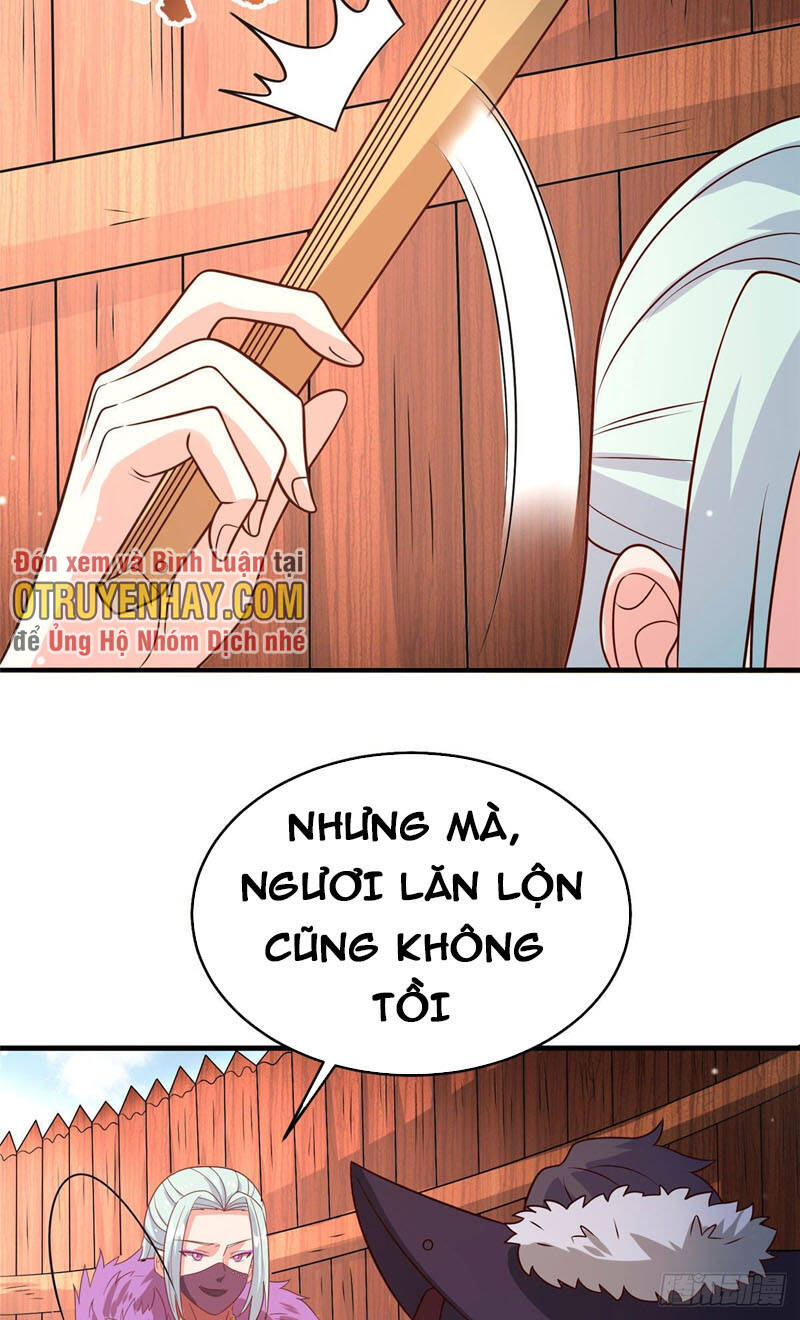 Chân Võ Thế Giới Chapter 39 - Trang 2