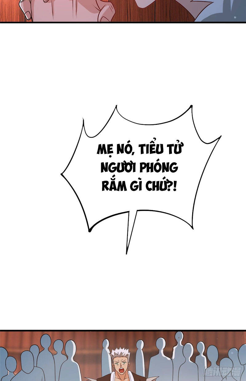 Chân Võ Thế Giới Chapter 39 - Trang 2