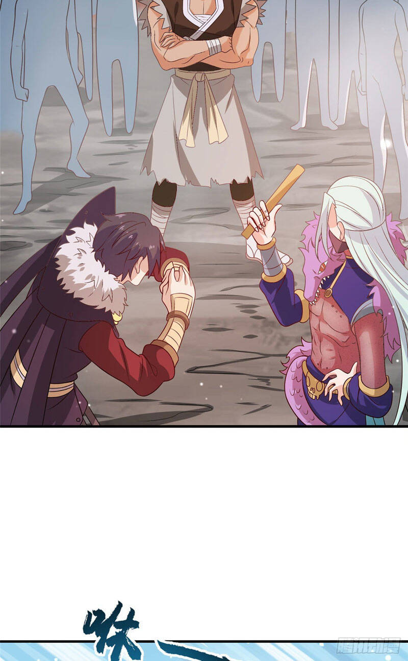 Chân Võ Thế Giới Chapter 39 - Trang 2