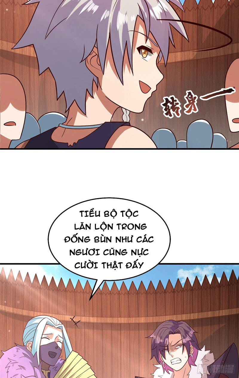 Chân Võ Thế Giới Chapter 39 - Trang 2