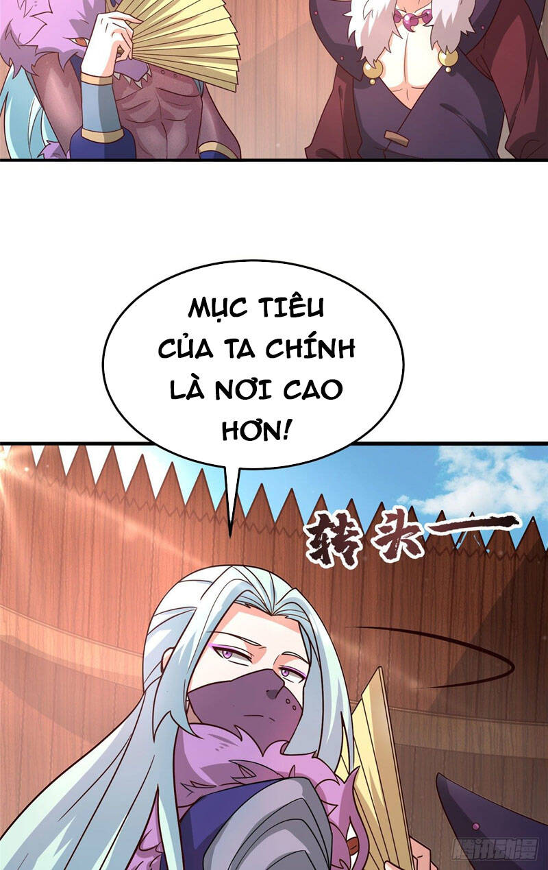 Chân Võ Thế Giới Chapter 39 - Trang 2
