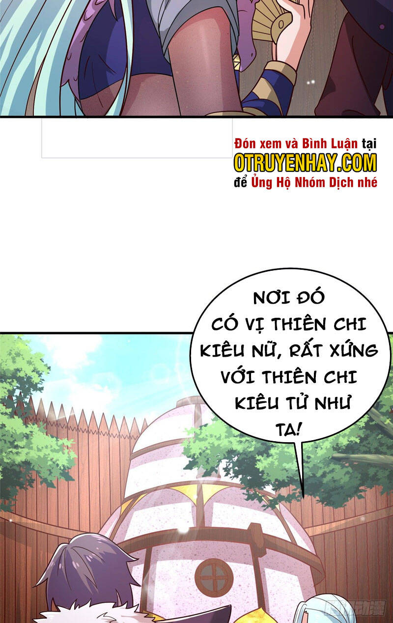 Chân Võ Thế Giới Chapter 39 - Trang 2