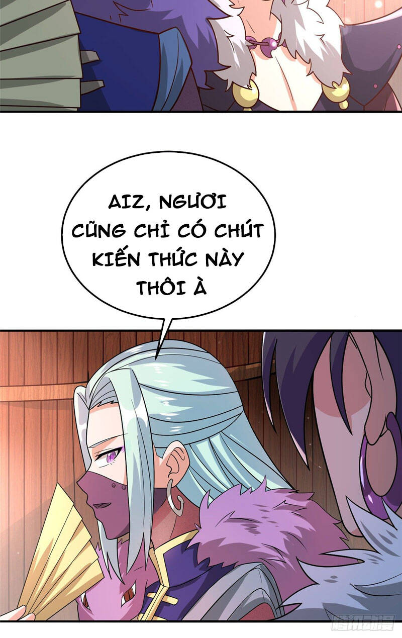 Chân Võ Thế Giới Chapter 39 - Trang 2