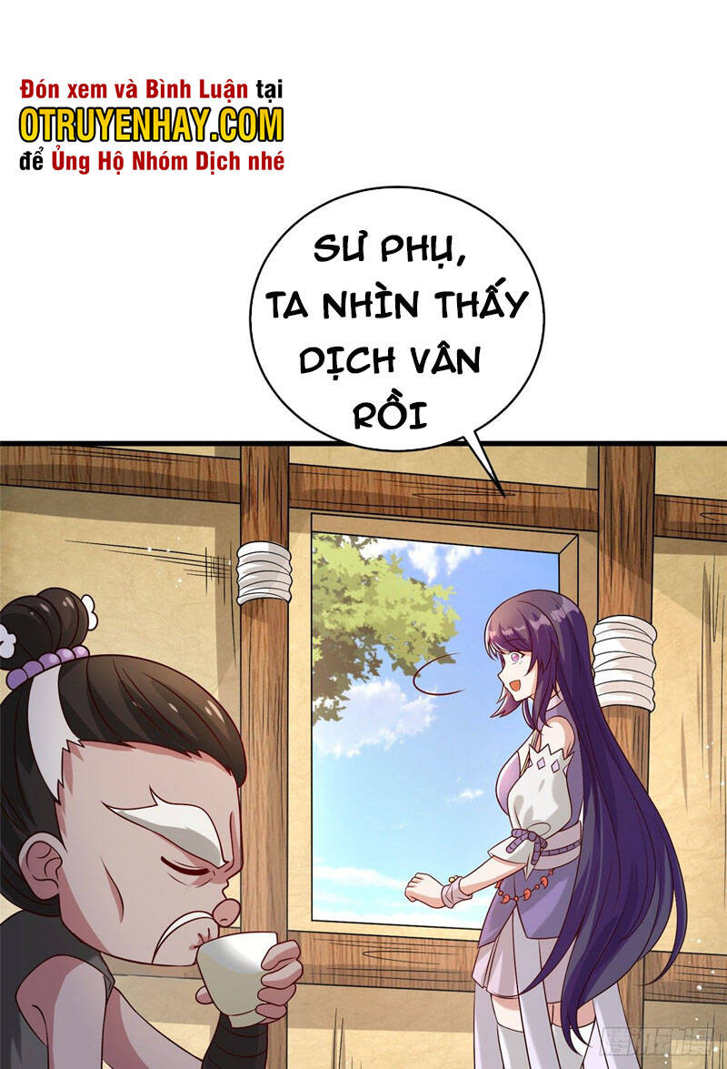 Chân Võ Thế Giới Chapter 39 - Trang 2