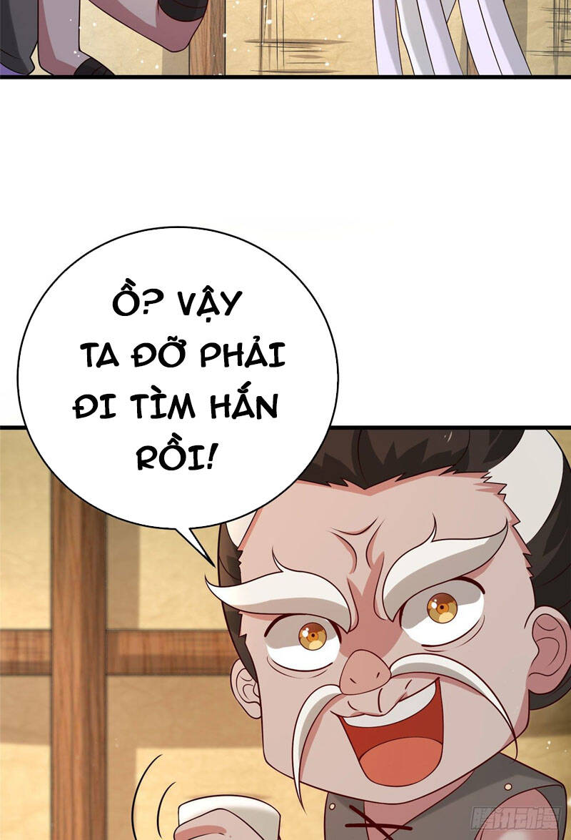 Chân Võ Thế Giới Chapter 39 - Trang 2