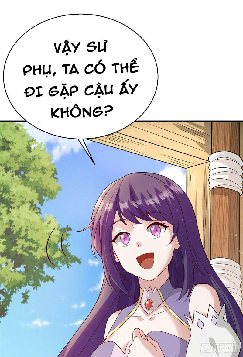 Chân Võ Thế Giới Chapter 39 - Trang 2