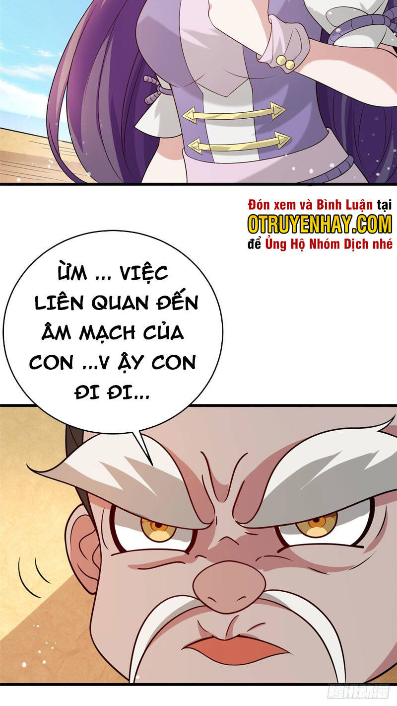 Chân Võ Thế Giới Chapter 39 - Trang 2