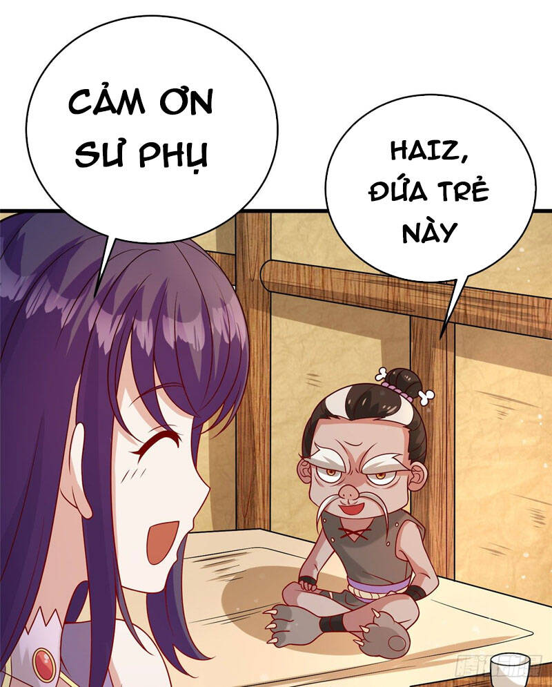 Chân Võ Thế Giới Chapter 39 - Trang 2