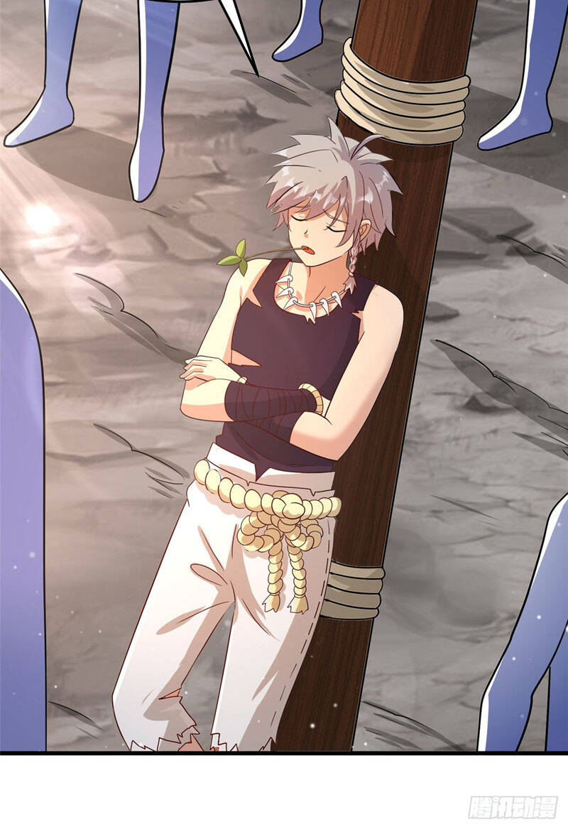 Chân Võ Thế Giới Chapter 39 - Trang 2