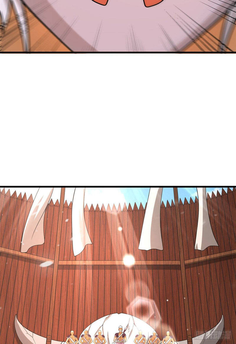 Chân Võ Thế Giới Chapter 39 - Trang 2