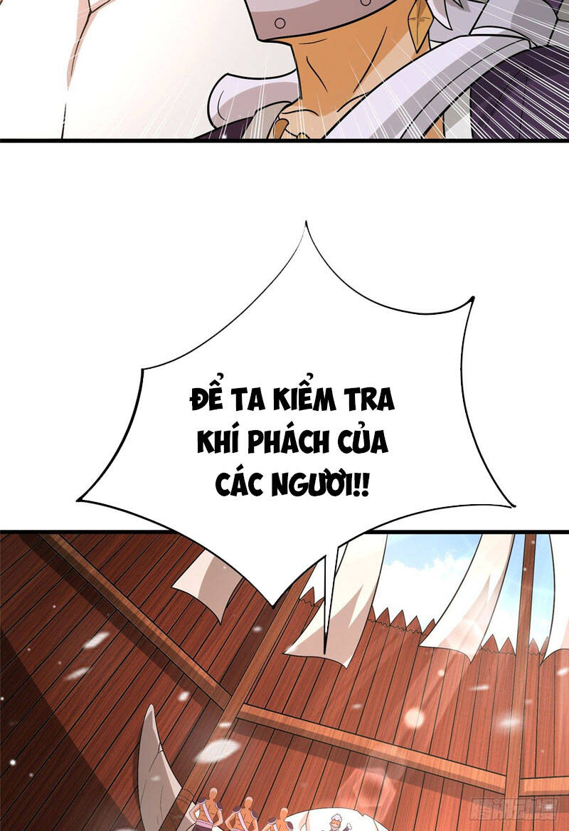 Chân Võ Thế Giới Chapter 39 - Trang 2