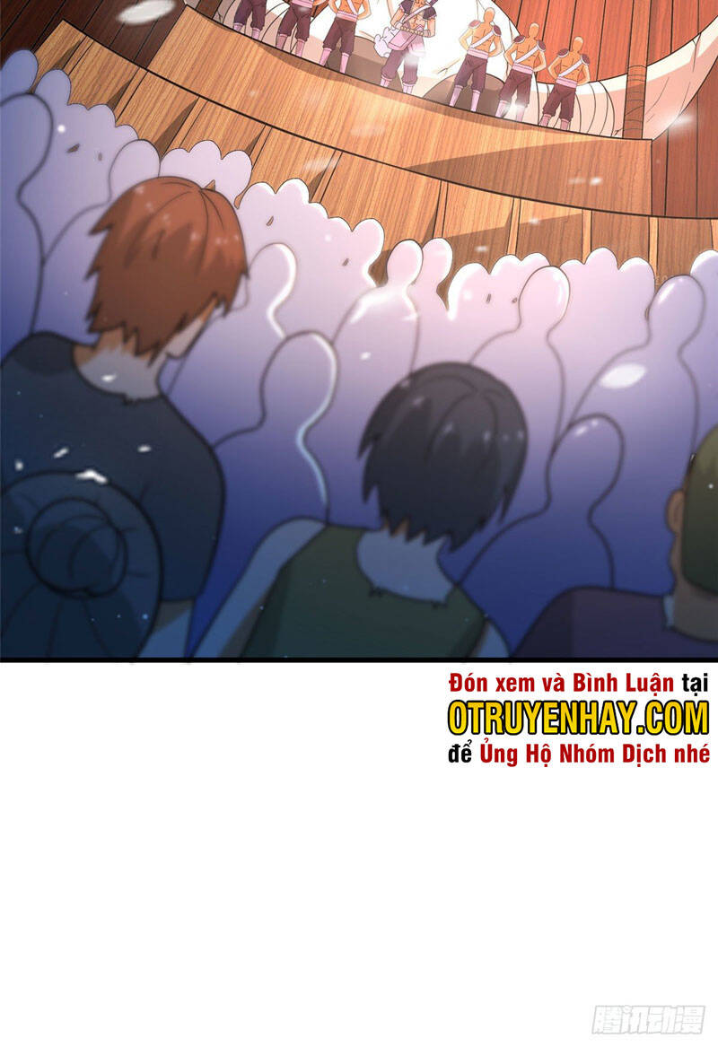 Chân Võ Thế Giới Chapter 39 - Trang 2