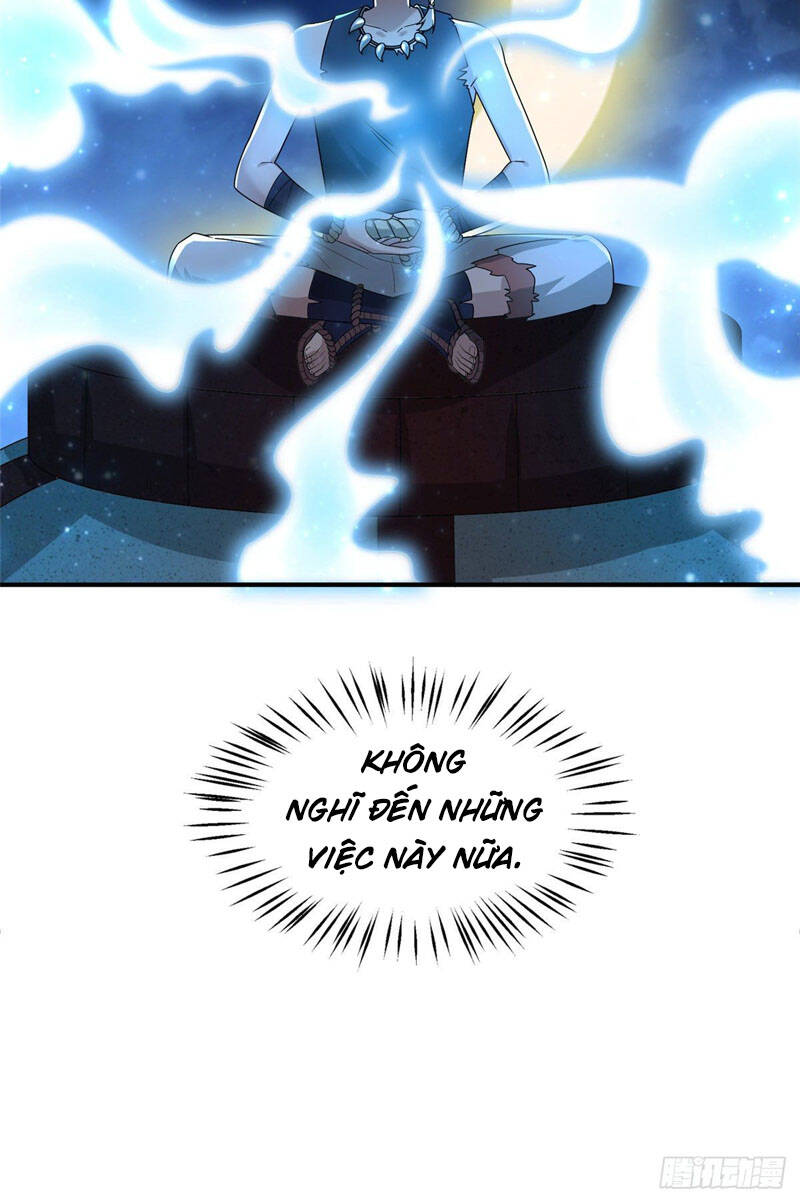 Chân Võ Thế Giới Chapter 39 - Trang 2