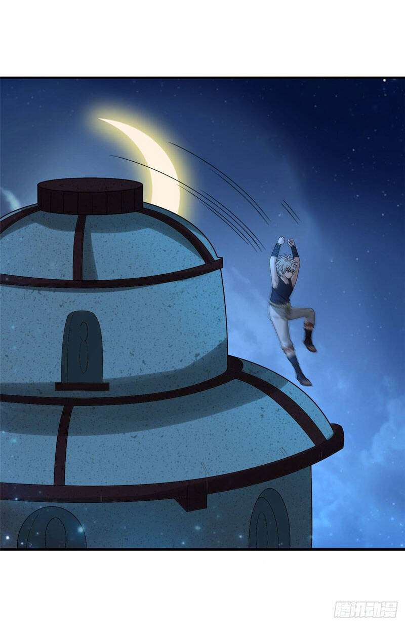 Chân Võ Thế Giới Chapter 39 - Trang 2