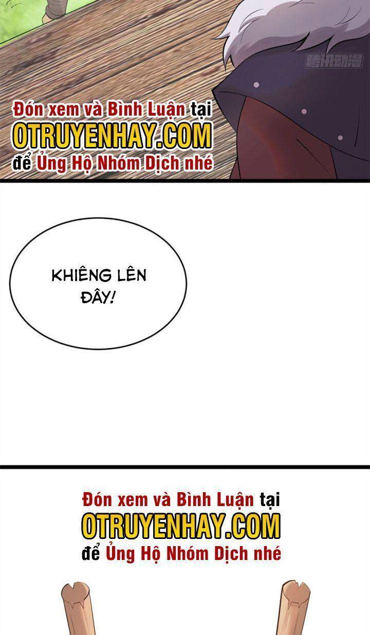 Chân Võ Thế Giới Chapter 4 - Trang 2